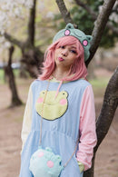Chonky Froggy Purse-9