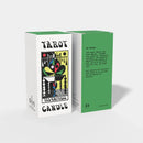 Tarot The Empress Candle - Pear, Magnolia + Vetiver Scent-3