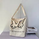 TE: Holds Hands Share Fries Tote-4