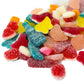 Sweetish Sweet and Sour Mix Candy