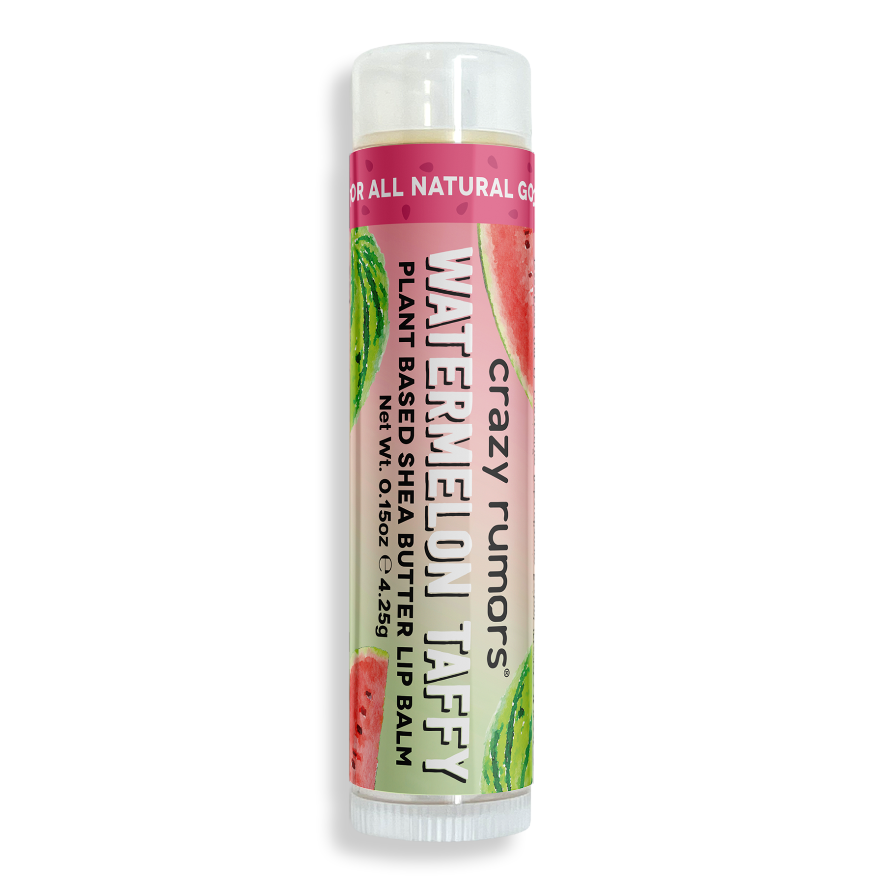 Watermelon Taffy  Lip Balm - 0