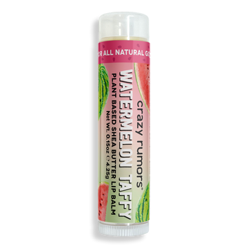 Watermelon Taffy  Lip Balm - 0
