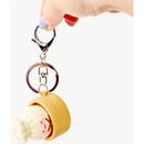 Dumpling Friends Clicker Keychain-7
