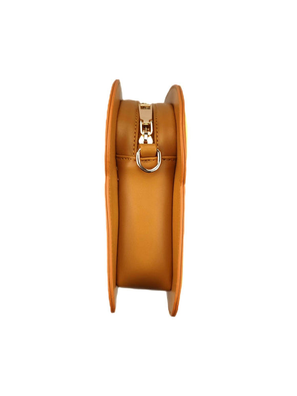 Egg, Bacon and Cheese Toast Crossbody Bag