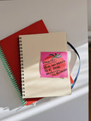 Tomato-do List Sticky Notes-7