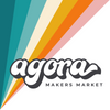 address + hours | Agora Makers Market