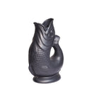Matte Black XL Gluggle Jug-2