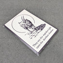 Dumbest Light Stupidest Shadow Magnet-2