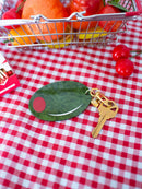 Olive Keychain-3
