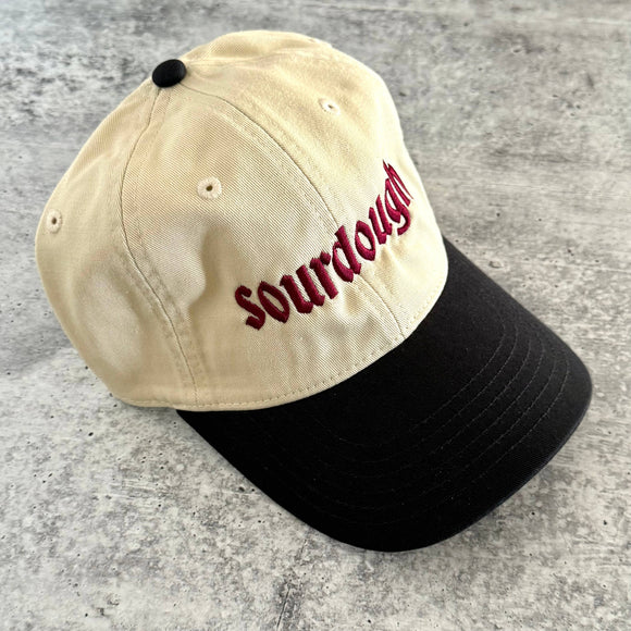 Sourdough Dad Hat