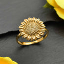 Sunflower Ring-1