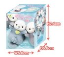 Let's Hold Hands Otters Blind Box-2
