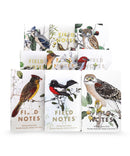 Birds and Trees of North America-1
