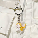 Best Friend Cat Mystery Keychain-3