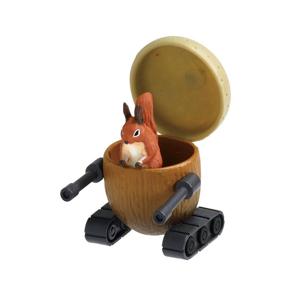 Donguri Tank Blind Box