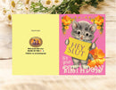 Hey Slut Birthday Card-2