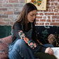Serpent Long Sleeve Tee