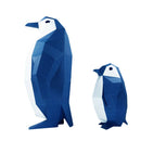 Penguin PaperCraft Art Kit-3