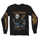 Halloween 1978: Synopsis Long Sleeve Tee-3