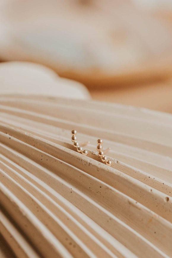 Hello Adorn: Dezi Studs