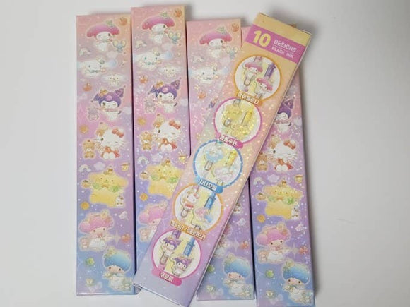 Sanrio So Sweet Twinkle Mystery Pen