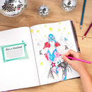 Chappell Roan Coloring & Activity Book-6