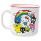 Hello Kitty and Friends Mug