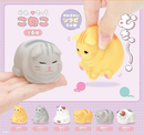 Soft + Squishy Kitty Cat Blind Box-1