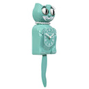 Ocean Waves Miss Kitty-Cat Klock (Smaller Size)-2