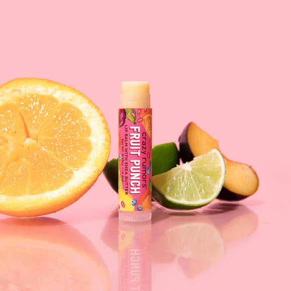 Fruit Punch Lip Balm
