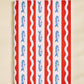 Sardine Stripe Weekly Planner