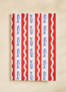 Sardine Stripe Weekly Planner-1