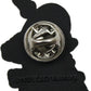Friday The 13th Pin
