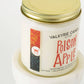 Poison Apple Candle | Halloween Collection
