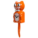 Orange Harvest Kit-Cat Klock-7