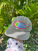 Critical Thinking Hat-8