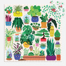 Happy Plants 500 Piece Puzzle-2