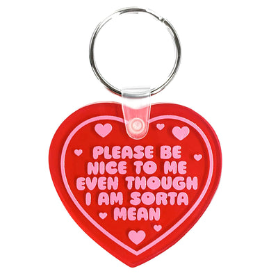 keychains