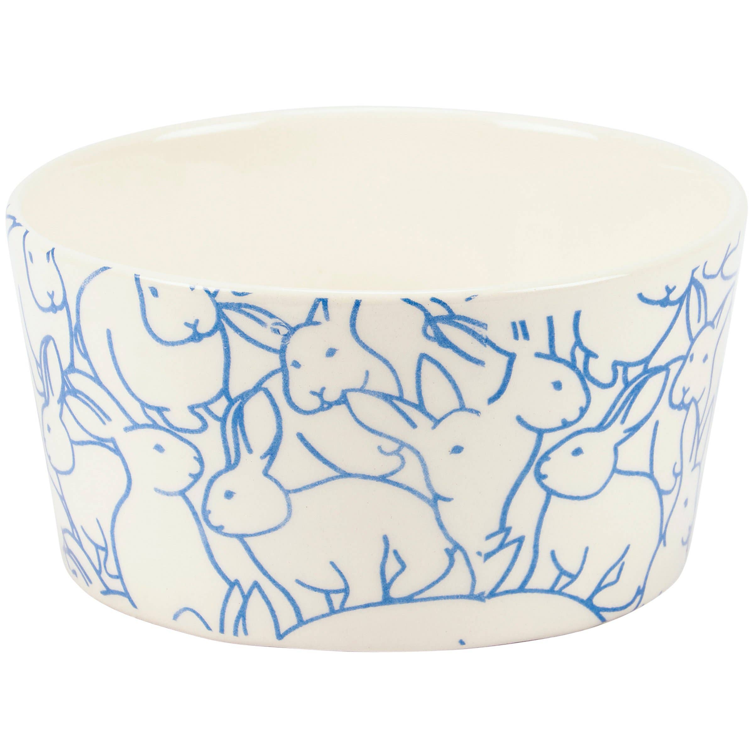 Rabbit Bowl - 0