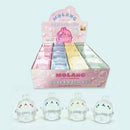 Molang Clear Mochi Squishy-14