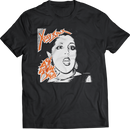 X-Ray Spex Oh Bondage Up Yours Shirt-2