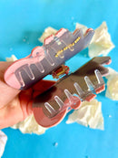 Possum Hair Claw-9