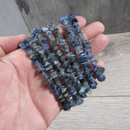 Gemstone Chip Bracelets-20