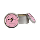 Beeswax Aromatherapy Candle Travel Tins-5
