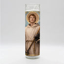 Saint Heated Prayer Candles-2