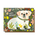 Happy Birthday Puppy Card-1