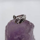 Tiger Adjustable Ring-3