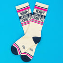 Mommy Needs A Cigarette Socks-2