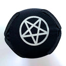 Sunbathing For Satan Can Holder-3