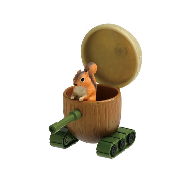 Donguri Tank Blind Box